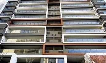 Imagem 2: Apartamento para venda possui 104 metros quadrados com 3 quartos em Pinheiros - São Paulo