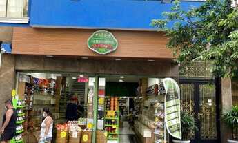 Imagem 2: Avenida Copacabana