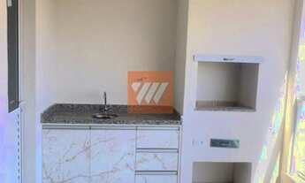 Imagem 5: Apartamento Padrão para locação em Jardim das Nações Taubaté-SP - 1598