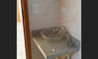 Imagem 7: Apartamento para venda tem 30 metros quadrados com 1 quarto em Maranhão - São Paulo - SP