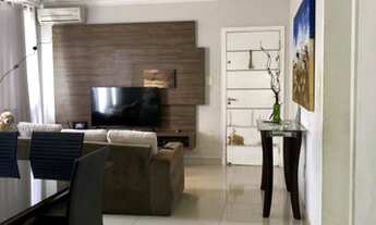 Imagem 2: Apartamento para com 3 quartos