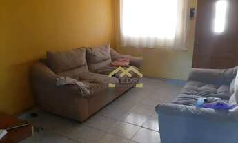 Imagem: Casa com 2 dormitórios à venda, 85 m²