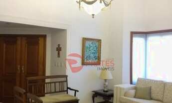 Imagem 5: Mansão no Parque São Bento com 6 suítes 493 m2 Limeira SP