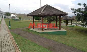 Imagem 4: Venda - TERRENO COND FECHADO COND RESIDENCIAL DO JAGUARY - COND RESIDENCIAL JAGUARY - SAO