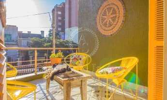 Imagem 4: PORTO ALEGRE - Casa Padrão - Chácara Das Pedras