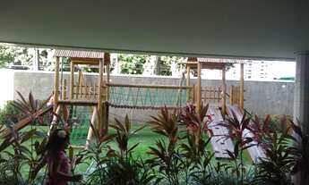 Imagem 4: Jean Charles / Rosarinho: Alto padrão, localização privilegiada, lazer completo, 4 suítes