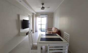 Imagem 3: Apartamento para venda tem 65 metros quadrados com 2 quartos em Guilhermina - Praia Grande