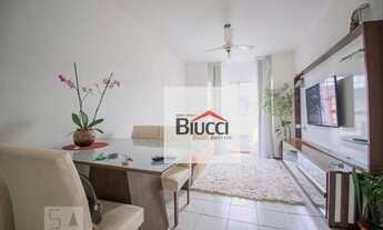 Imagem 2: Apartamento com 3 dormitórios à venda, 70 m² por R$ 250.000 - Jardim García - Campinas/SP