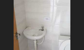 Imagem 3: Apartamento para Locação em São Paulo, vila matilde, 1 dormitório, 1 banheiro