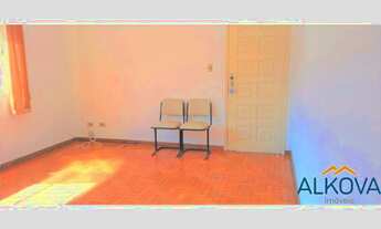 Imagem 2: Casa Residencial à venda, Bosque dos Eucaliptos, São José dos Campos - CA1614