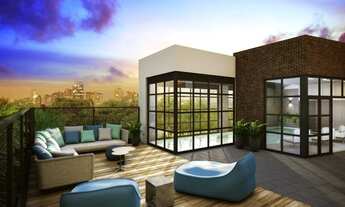 Imagem 13: Apartamento com 3 dormitórios à venda, 87 m² por R$ 773.131,00 - Cristo Rei - Curitiba/PR