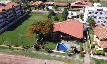 Imagem 2: Casa para venda tem 320 metros quadrados com 5 quartos em quadra 119 - Salinópolis - Pará