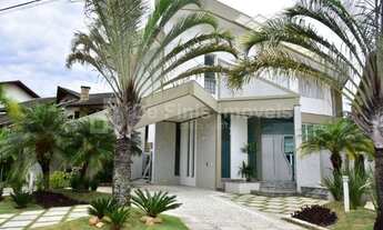 Imagem: 00798 - Casa 4 Dorms. (3 Suítes), JARDIM