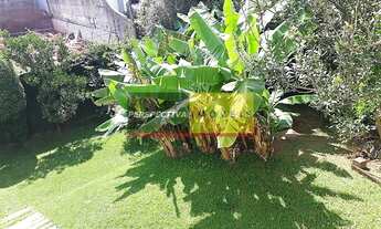 Imagem 7: Morumbi. Residência com 550m2 de área construída em terreno de 850m2. 4 suites, 7 banheiro