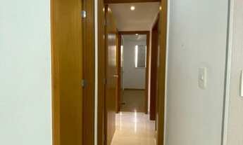 Imagem 4: Apartamento para aluguel, 3 quartos, 1 suíte, 2 vagas, Sion - Belo Horizonte/MG