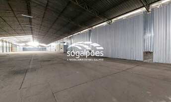 Imagem 6: Galpão para aluguel, Distrito Industrial Simão da Cunha - SABARÁ/MG