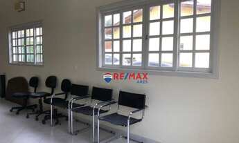 Imagem 3: Salão para alugar, 179 m² por R$ 8.000,00/mês - Vila Sofia - São Paulo/SP