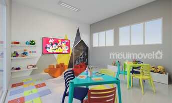 Imagem 7: Casa de condomínio para venda com 42 metros quadrados com 2 quartos em Alto do Farol - Rap