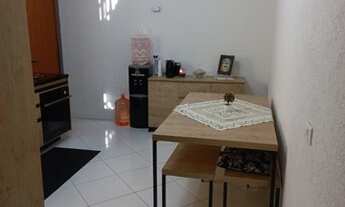 Imagem 7: Casa para venda possui 150 metros quadrados com 3 quartos em Jardim Monjolo - São Paulo