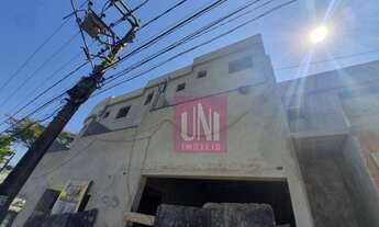 Imagem: Santo André - Casa Padrão - Parque Novo