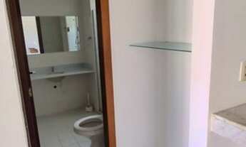 Imagem 7: APARTAMENTO 1/4 NO PITUBA VILLE, CONDOMÍNIO FECHADO, SEGURANÇA 24h, PISCINA E ACADEMIA