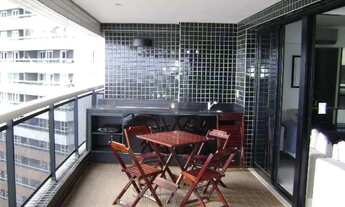 Imagem 7: MAGNÍFICO APTO - PORTEIRA FECHADA - MEIRELES!!!