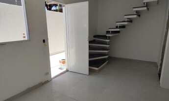 Imagem 5: Casa de condomínio frente o mar em Praia Grande