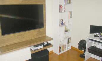 Imagem 5: Ótimo Apartamento Próximo ao Big Shopping, 3 Dormitórios, Fino Acabamento