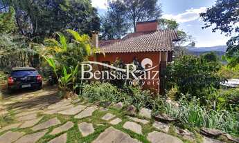 Imagem 2: MACACOS - Casa Padrão - Jardim Amanda