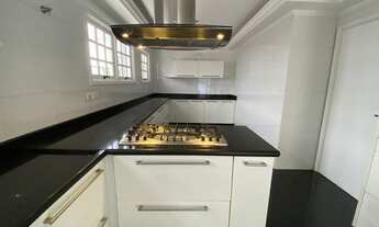 Imagem 2: CASA RESIDENCIAL em SANTANA DE PARNAÍBA - SP, ALPHAVILLE