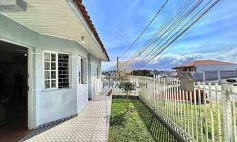 Imagem 6: Casa com 4 dormitórios à venda, 123 m² por R$ 479.990,00 - Bairro Alto - Curitiba/PR