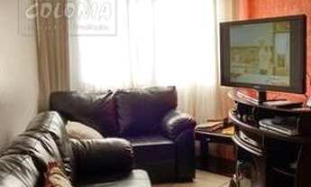 Imagem 7: Santo André - Apartamento Padrão - Jardim Utinga