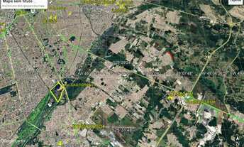 Imagem: Excelente área para indústria e logística