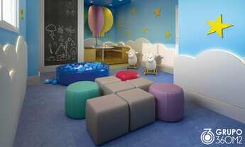 Imagem 5: Apartamento para Venda em Santo André, Vila Guiomar, 2 dormitórios, 2 suítes, 3 banheiros