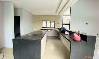 Imagem 3: Casa Residencial à venda, Condomínio Residencial Monte Carlo, São José dos Campos - CA1559