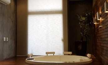 Imagem 4: Cobertura Duplex Easy