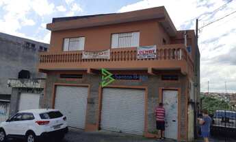 Imagem: Sobrado com 3 dormitórios à venda, 500