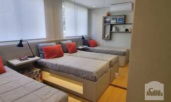 Imagem 7: Apartamento à Venda - Aeroporto, 2 Quartos, 54 m²