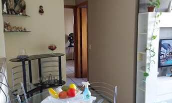 Imagem 6: VENDO APARTAMENTO 2/4 SENDO 1 SUÍTE LAGOA NOVA - CAVALCANTE IMÓVEIS