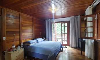 Imagem 4: RESIDÊNCIA FACE NORTE