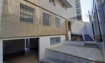 Imagem 6: SOBRADO COMERCIAL COM 03 DORMTS SENDO 02 SUÍTES + CLOSET. LOCALIZADO NO TATUAPÉ, PROX. R