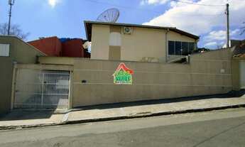 Imagem: INDAIATUBA - Casa Padrão - JARDIM MORADA