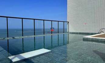 Imagem 2: Apartamento com 2 dorms, Caiçara, Praia Grande - R$ 349 mil, Cod