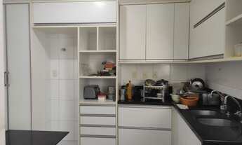 Imagem 7: Apartamento 3/4 com Gabinete na Avenida Princesa Isabel - Barra