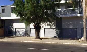 Imagem: Commercial / Loja CANOAS RS