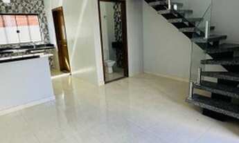 Imagem 5: Belo duplex em águas lindas