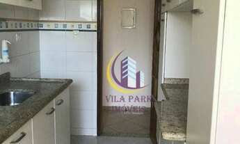 Imagem 4: Apartamento com 3 dormitórios, 64 m² - venda por R$ 360.000,00 ou aluguel por R$ 1.600,00