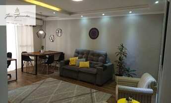 Imagem 3: Apartamento com 2 dormitórios à venda, 83 m² por R$ 895.000 - Centro - Balneário Camboriú