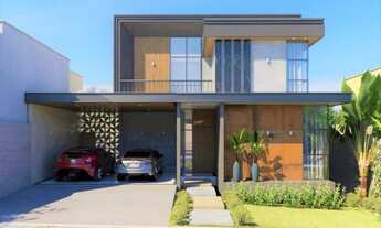 Imagem: Casa Residencial à venda, Condomínio Residencial