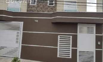 Imagem: Santo André - Apartamento Padrão - Jardim